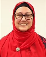 Rachael Hussein